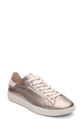 Ash Super Low Top Sneaker in Champagne at Nordstrom Rack, Size 6Us / 36Eu