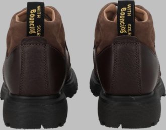 Dr. Martens Wayborne Ankle Boot - Brown