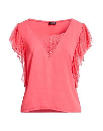 Liu Jo TOPWEAR - Tops sur YOOX.COM