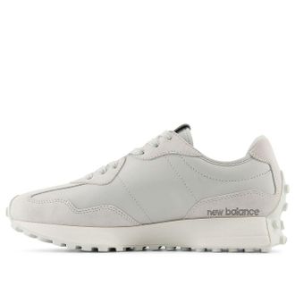 New Balance 327 Grey Matter Reflection U327LQ