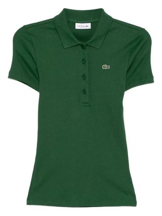 Lacoste Polo L.12.D - Verde