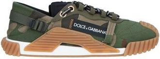 Dolce & Gabbana FOOTWEAR - Trainers on YOOX.COM