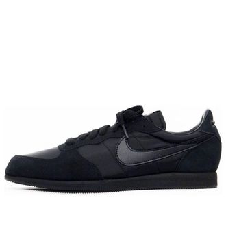 Nike COMME des GARCONS x Eagle Triple Black DQ0221-001