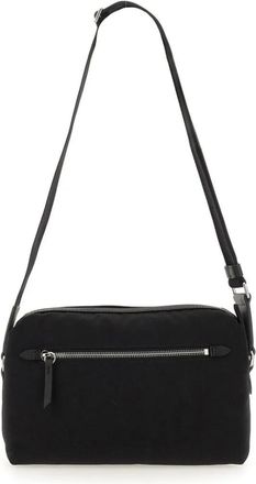 Maison Margiela Hobo Bags - Glam Slam Sport Bag - Gr. unisize - in Schwarz - f&uuml;r Damen