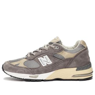 New Balance (WMNS) New Balance 991 Made in England 40th Anniversary W991UKF