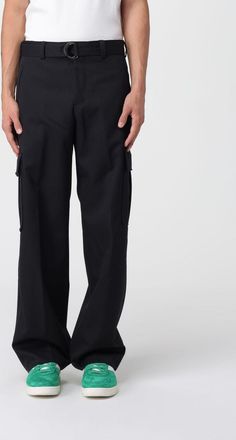 Pantaloni Torino Pants PT TORINO Men color Black