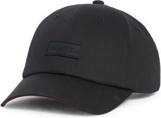 Hunter Core Twill Baseball Cap in Black at Nordstrom Rack