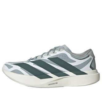 adidas Adizero Evo SL Exo Wonder Sage White KJ3102
