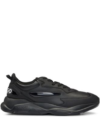 HUGO BOSS Leon Runn sneakers - Black