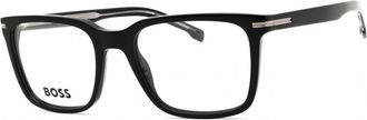 HUGO BOSS BOSS1602/US 0807 00 Black 53mm