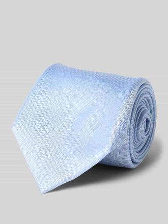 Joop Krawatte aus Seide (8 cm) in Bleu, Gr&ouml;&szlig;e 1