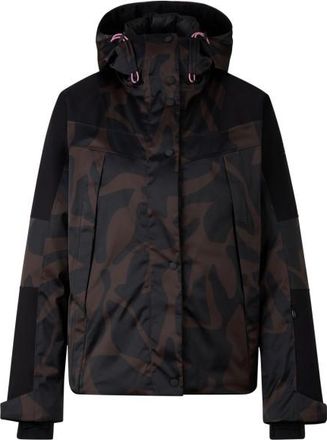 Bogner Tinka2-T Skijacke f&uuml;r Damen | schwarz