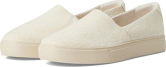 Toms Kameron Slip-On Womens Shoes Natural : 5.5 B - Medium, Textile