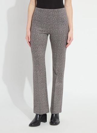 Lyss&eacute; Elysse Pant Neoprene (33 Inseam)