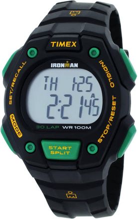 Timex Ironman Classic Quartz Digital Mens Watch TW5M59000