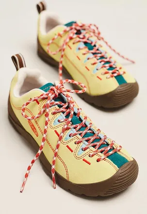 Keen Jasper Suede Sneakers