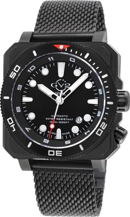 Gevril Group XO Submarine Mens Watch