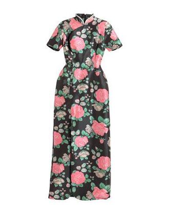 Richard Quinn Maxi dresses