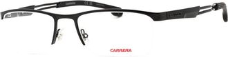 Carrera Mens 4408 54Mm Optical Frames