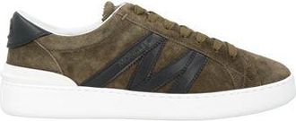 Moncler SCHUHE - Sneakers auf YOOX.COM