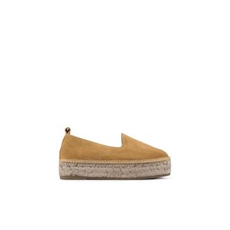 Espadrilles Schoenen, Dames, Geel, 39 EU, Doposilknarciso Espadrilles