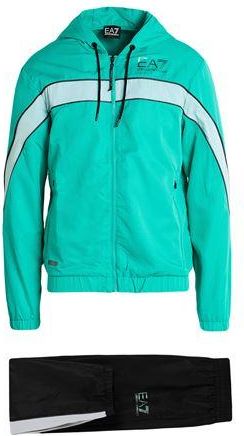 Emporio Armani OVERALLS - Sportanz&uuml;ge auf YOOX.COM