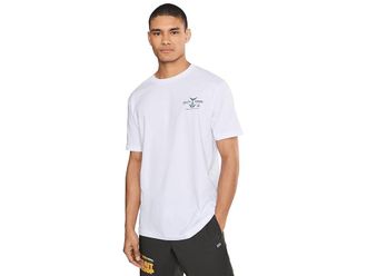 Salty Crew Ichiban Short Sleeve Mens T Shirt White : 2XL, Cotton