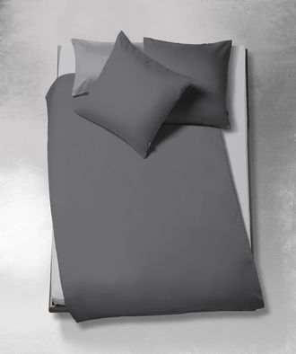 Fleuresse Bettbezug »TOPLINE uni«