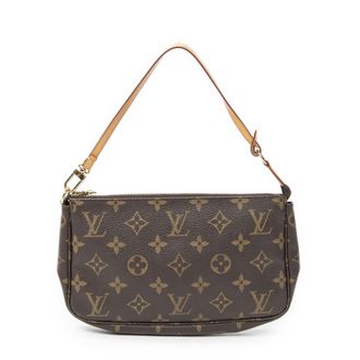 Louis Vuitton Pochette Accessoires Pouch