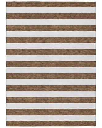 Addison Rugs Chantille Polyester Indoor/Outdoor Washable Rug