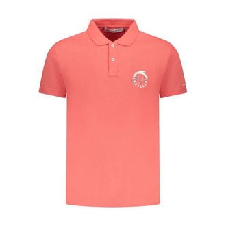 Trussardi Cotton Men Mens Polo