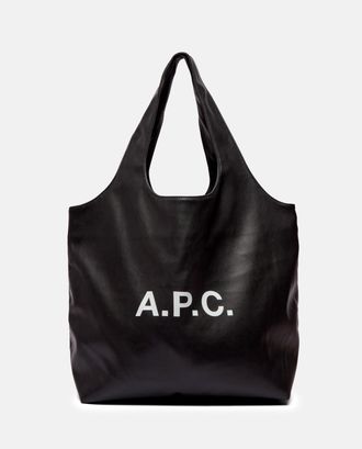 A.P.C. Borsa Tote Ninon