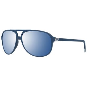 Police Sunglasses SPL962 7SFB 60