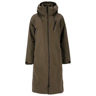 Whistler Bellway Parka W-Pro 10000 Parka f&uuml;r Damen | braun