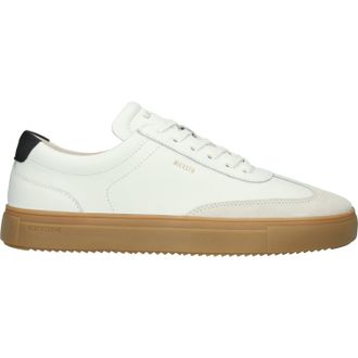 Blackstone SLATE HARPER - DG516 White Black - Sneaker (low)