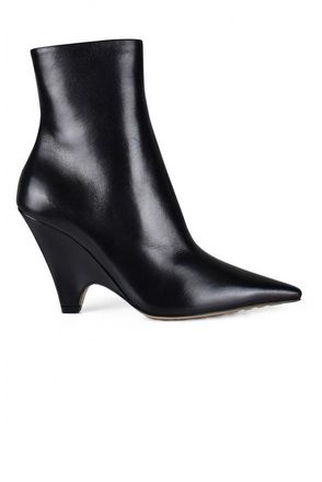 Bottega Veneta Punta Stiefel