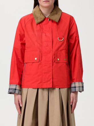 Barbour Giacca Mackworth Barbour in cotone