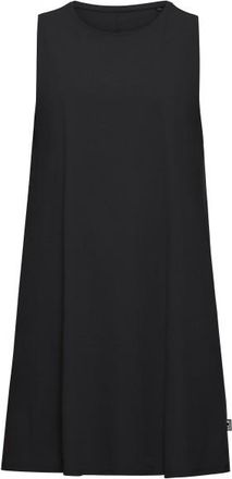 Jack Wolfskin Travel Dress Kleid f&uuml;r Damen | schwarz