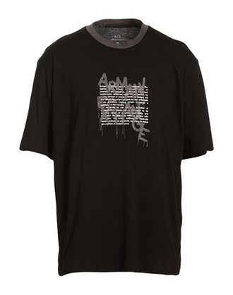 A|X Armani Exchange TOPWEAR - T-shirts sur YOOX.COM