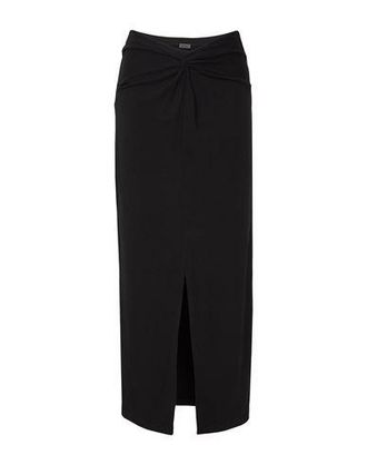 8 by YOOX Maxi skirts