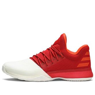 adidas Harden Volume 1 Home BW0547