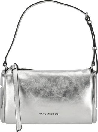 Marc Jacobs Mujer, Bolsos, Gris, Talla: ONE Size