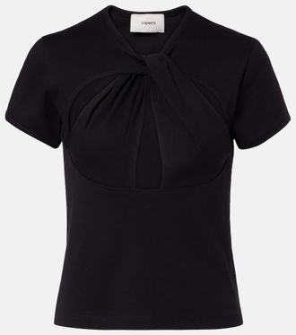 【関税込み】Coperni Tシャツ Coperni T-Shirt from $125.00 - on Stylight
