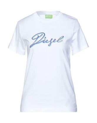 Diesel TOPS - T-shirts auf YOOX.COM
