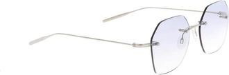 Barton Perreira Stijlvolle Brillencollectie - unisex - Zonnebrillen - Grijs - ONE Size - Accessoires