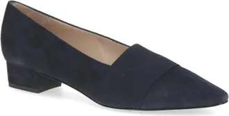 Peter Kaiser Donna, Scarpe, Blu, 38 EU, new
