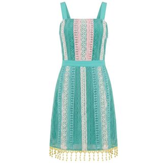 Trussardi Cotton Women Womens Dress