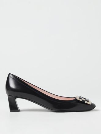 Roger Vivier Pump ROGER VIVIER Woman color Black
