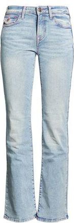 True Religion BOTTOMWEAR - Pantaloni jeans su YOOX.COM