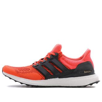 adidas Ultraboost 1.0 Solar Red B34050